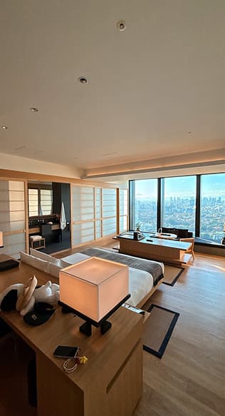 Room Design
