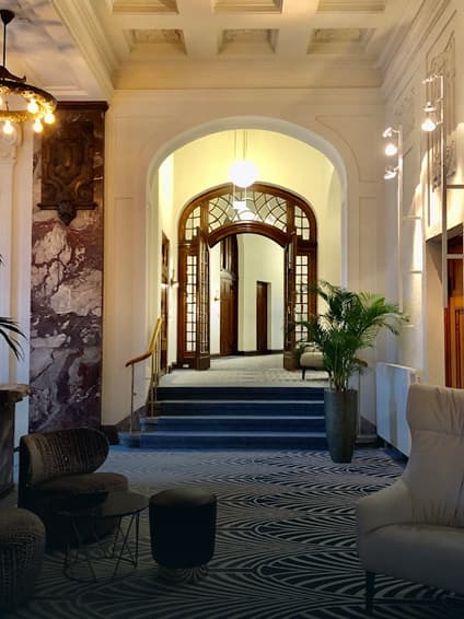 Suite Phố Cổ